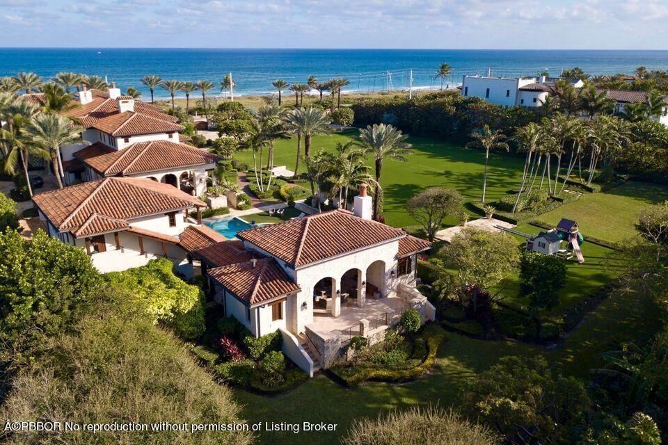 #41. 418 N Ocean Blvd, Delray Beach